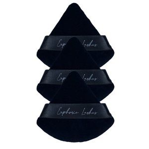TRIANGLE POWDER PUFF BUNDLE